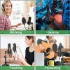 Studyjny mikrofon kondens. USB 192 kHz/24-bitowy - zestaw [23050000781]